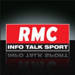 RMC -Radio Monte-Carlo