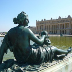 Visit the Palace of Versailles