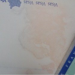 Asylum, naturalization, visas, residence permit