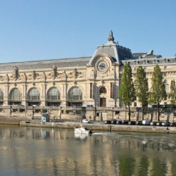 Visite Musée d´Orsay