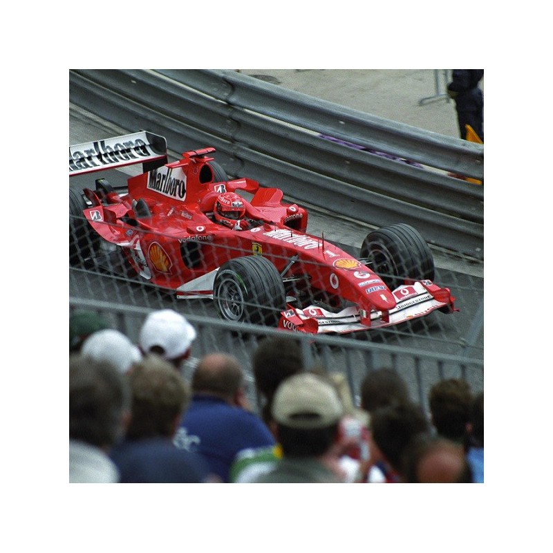 vstupenky na Grand Prix de Monaco