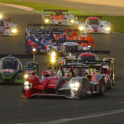 24 Hours of Le Mans