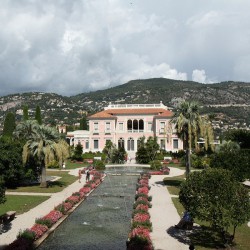 Get tickets Villa Ephrussi de Rothschild