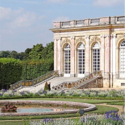 Château de Trianon et Domaine de Marie-Antoinette
