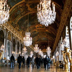 Passeports Versailles 1 jour / 2 jours