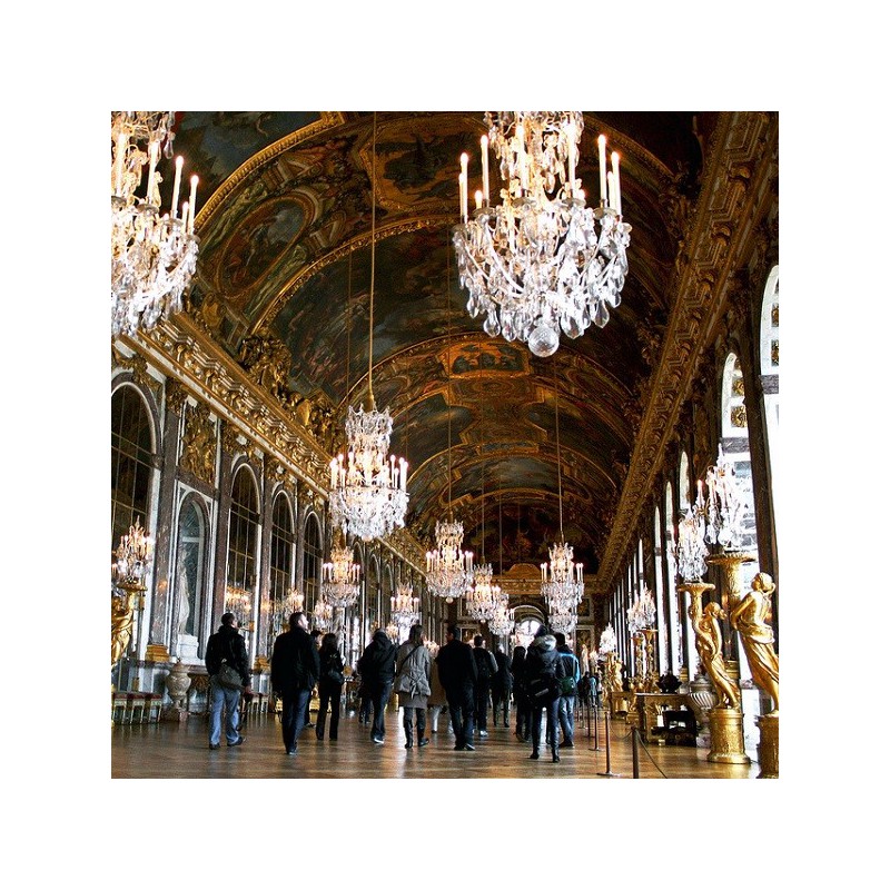 Pass 1 or 2  Days - Versailles