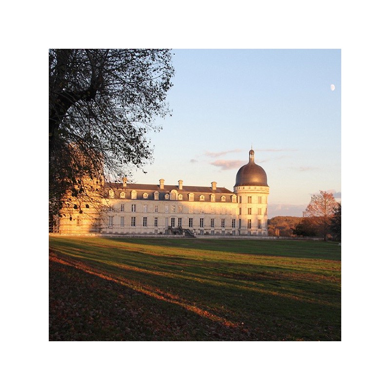 Besichtigung Schloss Valençay - Eintrittskarten kaufen