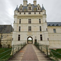 Besichtigung Schloss Valençay - Eintrittskarten kaufen
