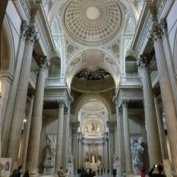 Visite Panthéon Paris coupe-file
