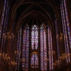 Besichtigung Conciergerie Eintritt Sainte Chapelle