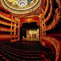 Billets Opéra Garnier visite Palais Garnier