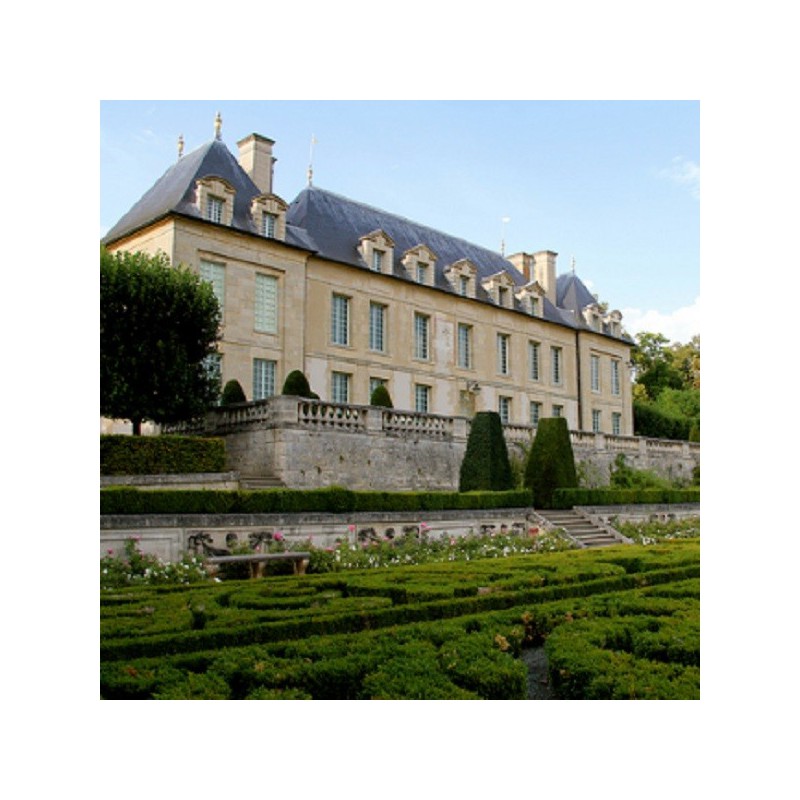 Schloss Auvers-sur-Oise