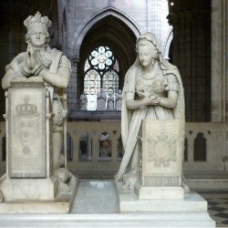 Kathedrale von Saint-Denis Eintrittskarten