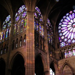 Besoichtigung Kathedrale von Saint-Denis Tickets