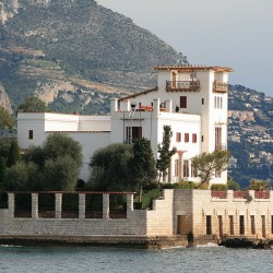 Villa Grecque Kérylos