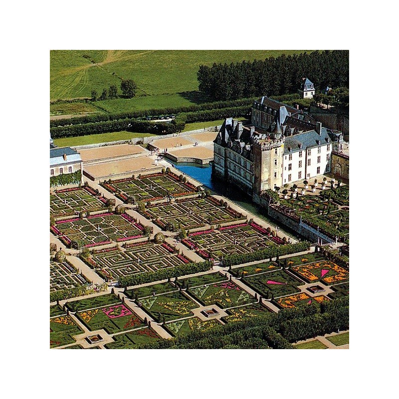 Château de Villandry billets