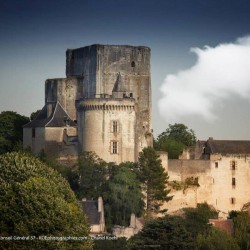 Donjon of Loches - Tickets