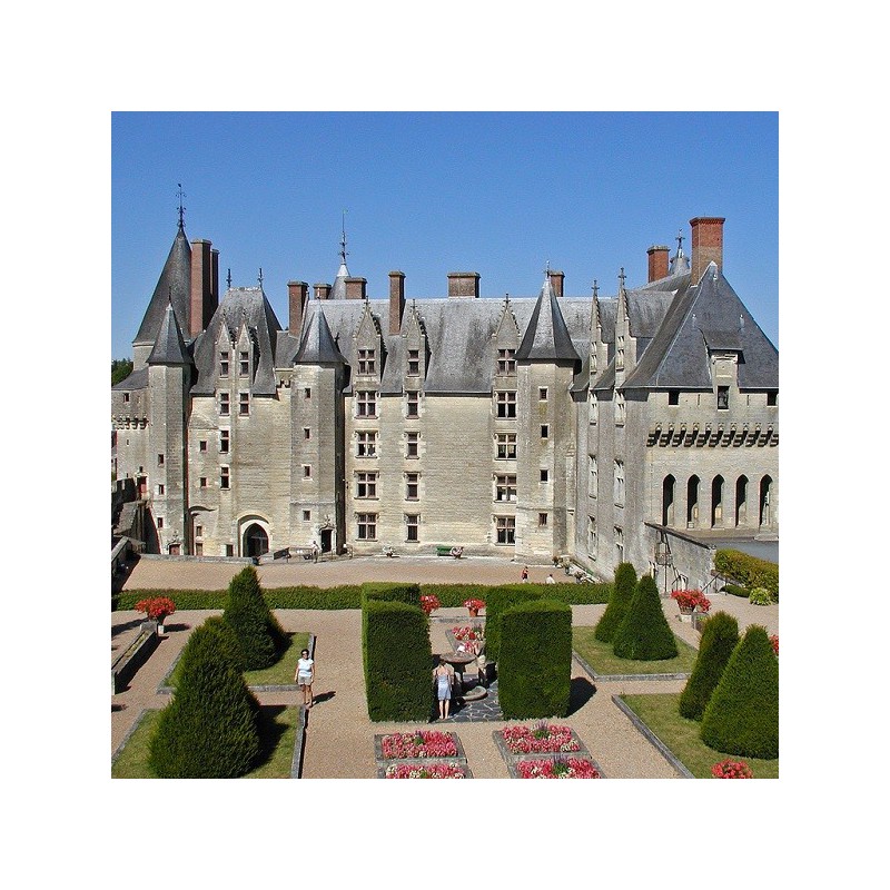 Château de Langeais