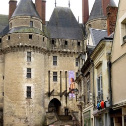 Langeais