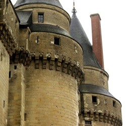 Billets Château de Langeais