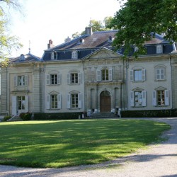 Château de Ferney-Voltaire billets