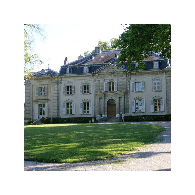 Schloss Voltaires in Ferney Tickets