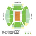 Get Your French Open Tickets 22 Village Roland Garros Paris