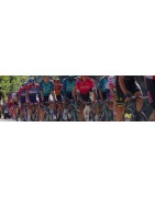 cyklisty události ve Francii