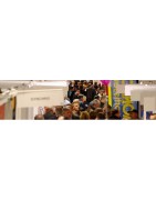 Trade Shows in France: buy your tickets for all trade fair dates in France